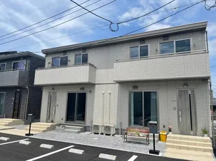 FRIEDEN C棟の画像