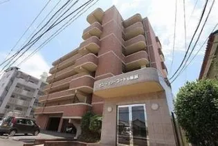 センチュリーコート6番館の画像