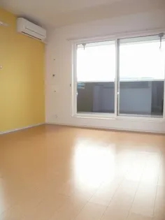 フェリーチェ【2階】の居間