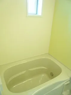 フェリーチェ【2階】の風呂