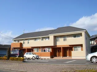 カーサ クラレの画像