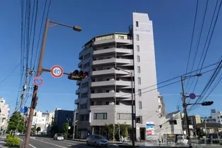 ニューサンシャインビル【302号室】の外観