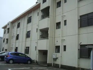 クレシェンテ恒久【105号室】の外観