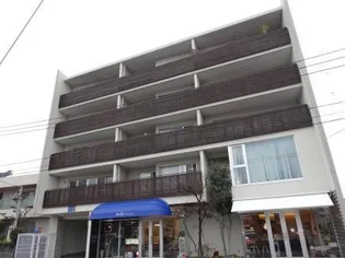 PLEJOUR原町の画像