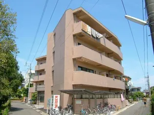 セレナーデホープ【211号室】の外観