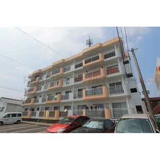 KBハイツの画像