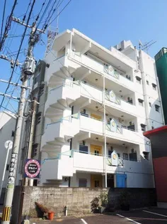 コモンズアネックスの画像