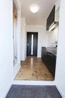 エレメント神宮東Ⅰ 【302号室】のその他画像