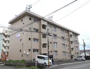 ユウネクスト小松の画像