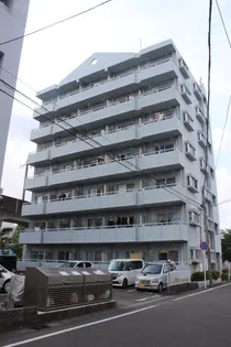 柳丸コーポ北棟【108号室】の外観