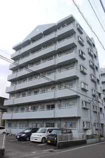 柳丸コーポ南棟【106号室】の外観