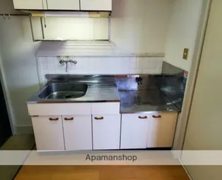 プチバトゥー【4階】のその他画像