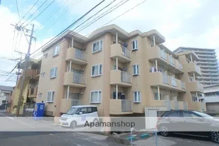 コートハウス青葉【303号室】の外観