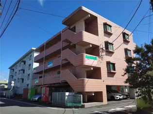 ラ ルミエール永楽の画像