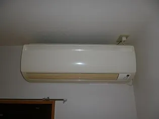 プランドール井之上【206号室】のその他画像