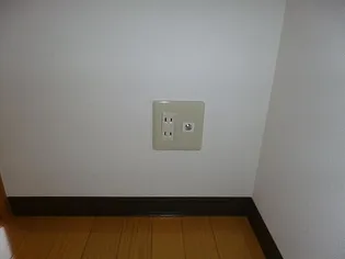 プランドール井之上【206号室】のその他画像