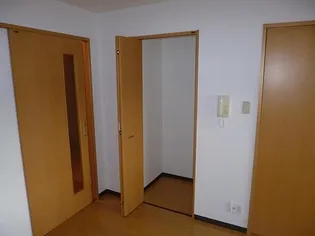 プランドール井之上【206号室】のその他画像