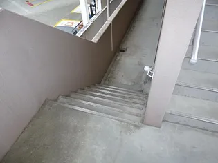 プランドール井之上【206号室】のその他画像