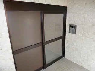 プランドール井之上【206号室】のその他画像