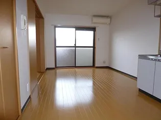 プランドール井之上【206号室】のその他画像