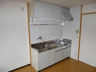 プランドール井之上【206号室】のその他画像