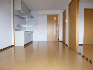 プランドール井之上【206号室】のその他画像