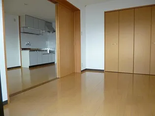 プランドール井之上【206号室】のその他画像