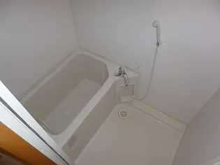 プランドール井之上【206号室】のその他画像