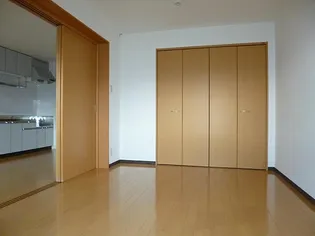 プランドール井之上【206号室】のその他画像