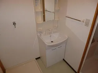 プランドール井之上【206号室】のその他画像