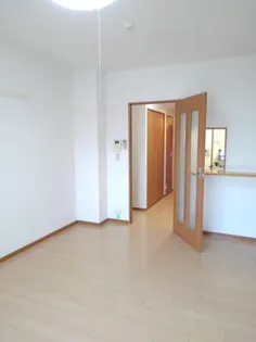 サン トール【2階】の内装