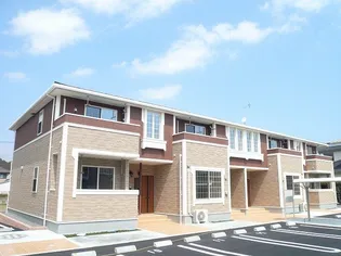 フェリース なごみ Ⅱの画像