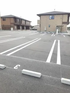 ハッピーメゾンⅦ A【2階】のその他画像