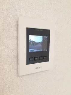 ハッピーメゾンⅦ A【2階】のその他画像