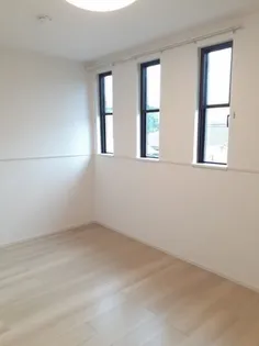 ハッピーメゾンⅦ A【2階】の内装