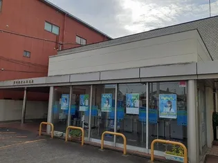 ハッピーメゾンⅦ A【2階】の周辺