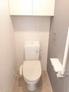 ハッピーメゾンⅦ A【2階】のその他画像