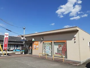 ベル シェルメール Ⅲ【1階】の周辺
