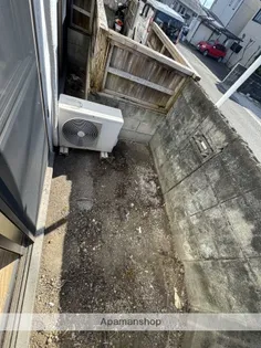 ダイナーズ鶴島【105号室】のその他画像