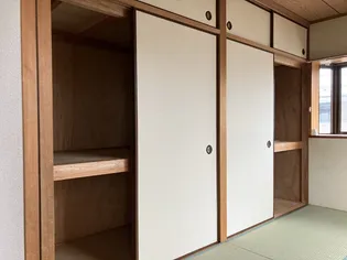 パレ・ドゥ大淀【2階】のその他画像