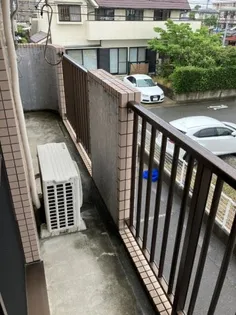 パレ・ドゥ大淀【2階】のその他画像