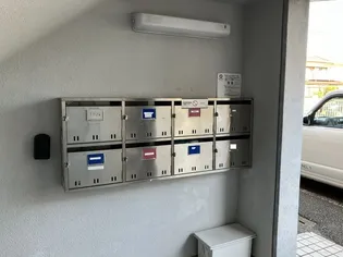 パレ・ドゥ大淀【2階】のその他画像