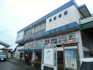 パレ・ドゥ大淀【2階】のその他画像