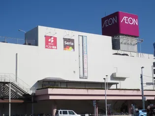 パレ・ドゥ大淀【2階】のその他画像