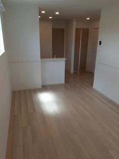 MELLOW Ⅰ【1階】の内装