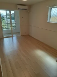 MELLOW Ⅰ【1階】の居間