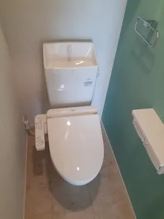 MELLOW Ⅰ【1階】のその他画像