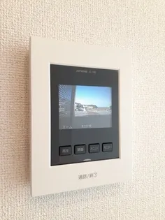 ハッピーメゾンⅦ B【2階】のその他画像