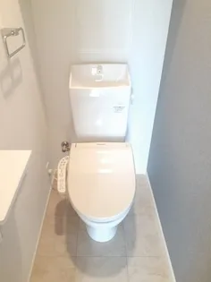 ハッピーメゾンⅦ B【2階】のその他画像