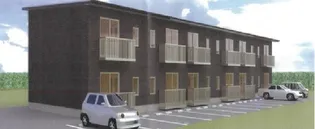 グランピア源藤【202号室】の外観